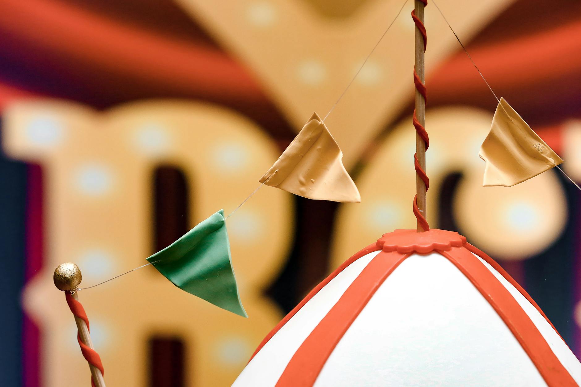 circus theme party